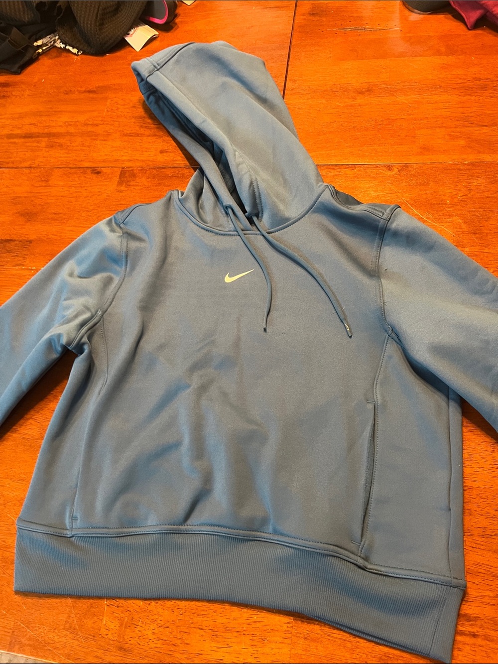 Nike Womens hoodie